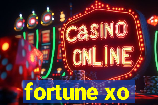fortune xo